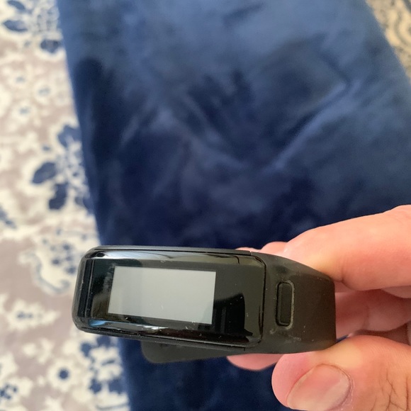 Garmin with charger etc. like new. Use it for your next fitness need. - Picture 5 of 7